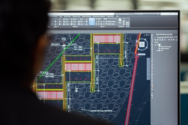 Metrology Quality Inspection